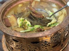 -茶港食堂(武昌店)