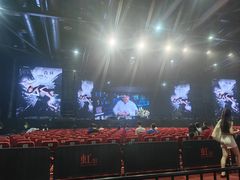 -国家会展中心（上海）虹馆EH