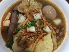 -桂湘缘卤味螺蛳粉