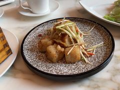 -顺德美的万豪酒店-万豪中餐厅