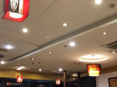 大堂-禧福楼·十五年老店(科技城店)