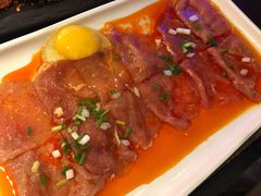 -尚尚仙·酸汤猪手·猪肚鸡火锅(华联万柳购物中心店)