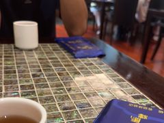 -走马楼饭庄(慈城古县城店)