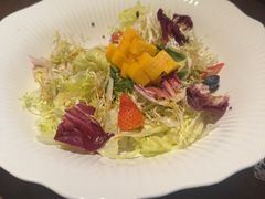 -奉天小馆·非遗东北菜(沈阳万象城店)