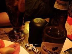 -Helens海伦司小酒馆(红旗南路店)