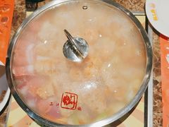 -御上皇三汁焖锅(薛城万达广场店)