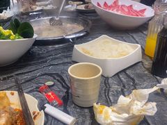 -天都火锅酒楼(虹梅南路店)