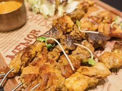 -叁 Three· bistro餐酒馆