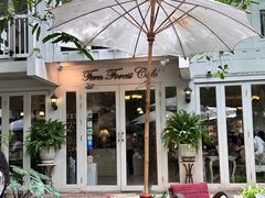 -Fern Forest Cafe