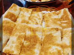 榴莲飞饼-洪大厨鸡煲(福田店)