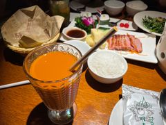 -明泰谷泰国餐厅(正大广场店)