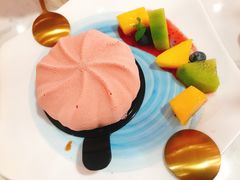 -F小姐甜品店(威海路店)