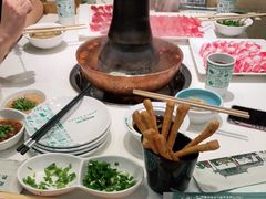 -阳坊胜利涮羊肉(阳坊老店)