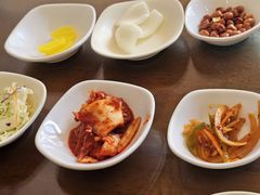 -贵宾庄炸酱面·韩式料理(高区店)
