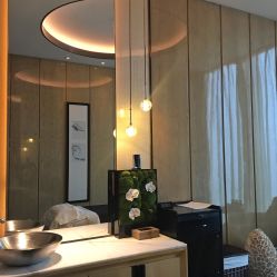 -广州四季酒店·花水疗中心·高空Spa