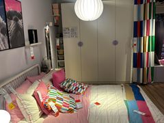 -宜家家居(四元桥商场店)