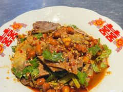 -馬伍旺川菜(江北虹悦城店)