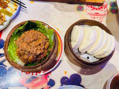 -长安大牌档之上元灯会(南大街店)