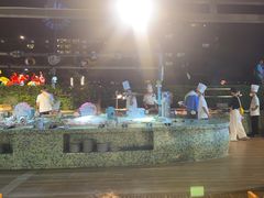 -渔家火锅·海鲜自助餐·演艺(亚龙湾天域酒店)
