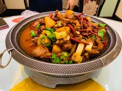 -老碗餐饮(前进路店)
