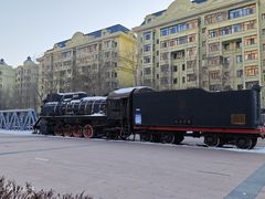 -滨州铁路桥