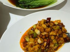 -大鸭梨烤鸭店(花园村店)