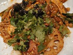 -成都你六姐·牛肉冒菜(城市集市合生汇店)