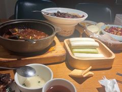 -三强鸽子(胜利路店)