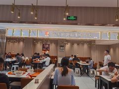 -德元兰州纯汤牛肉面(龙阳路店)