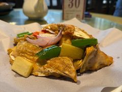 -大笑饭堂(甲子桥店)
