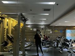 -零距离健身游泳(雁塔店)