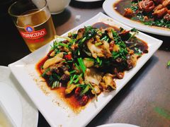 -旧款宁波饭店(华敏世纪广场店)