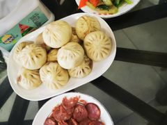 -四条包子(古城街店)