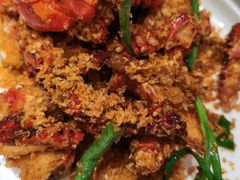 -79号渔船海鲜饭店(宝安店)