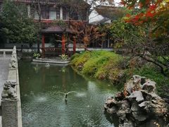 -全季酒店（苏州观前街平江路店）(原临顿路地铁站店)