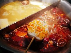 -湊湊火锅·茶憩(东城万达店)