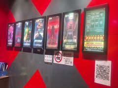 -Xcape异时刻密室逃脱魔法互动(瑞虹天地太阳宫店)