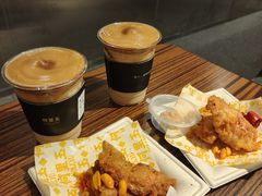 -何里玉(北京路店)