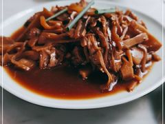 -锦園(伊势丹美食城店)