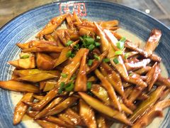 -兰溪小馆(东直门簋街店)