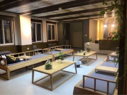 -FineYoga梵音瑜伽·普拉提