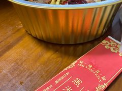 -风光老灶麻辣香锅(大成路翠微百货店)