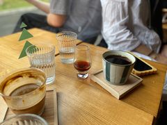 -溯洄咖啡VORTEX COFFEE
