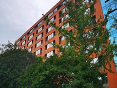 -西南民族大学南区(双流校区)