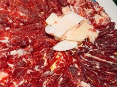 -今日牛事潮汕鲜牛肉火锅(瑞金店)