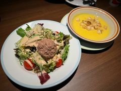 -萨莉亚意式餐厅(国和1000店)