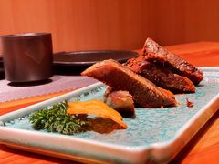 厚烧牛舌-文三酒肆自助放题(新街口友谊广场店)