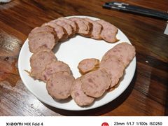 -秦园陕西手工面馆(番禺节能科技园店)