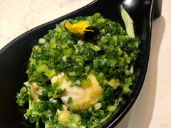 葱油剔骨嫩鸡-荟廷·晶萃(陆家嘴尚悦湾店)