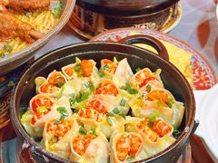 -山四砂锅(太原钟楼街店)